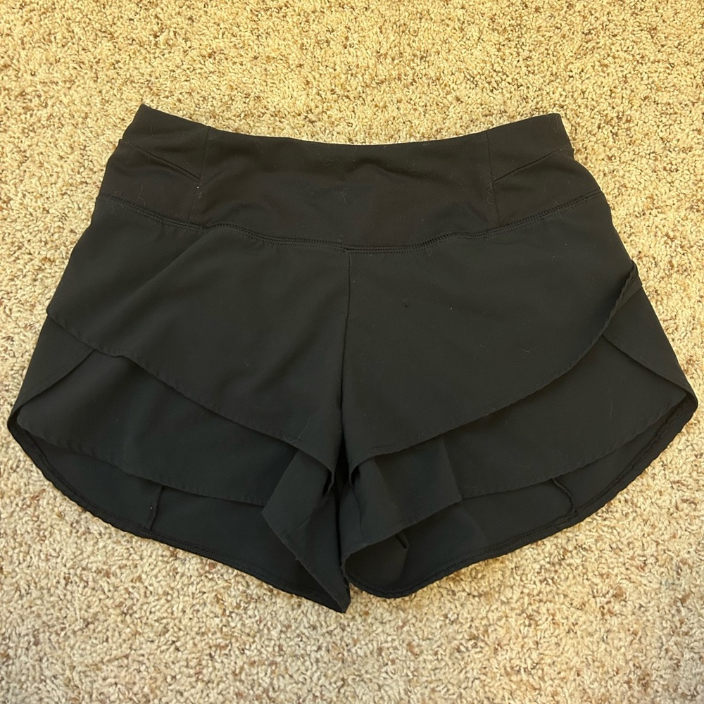 Calia size xs black shorts!
